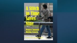 A Stitch in Time Saves Nine