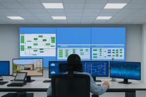 Surveillance Systems: A Comparative Analysis of U.S. and EU Models