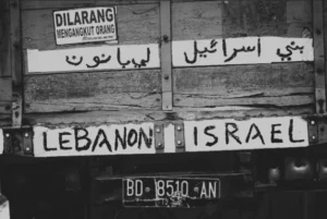 Analysis on the Hezbollah disarmament push and fears of strategic collapse by Anna Corsaro, Daniel Djouder, and HEMEIS