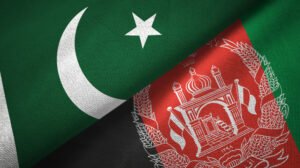 Analysis on Afghanistan airstrikes and the evolving Pakistani Taliban and ISIS-K threat matrix by Anna Corsaro, Daniel Djouder, and HEMEIS