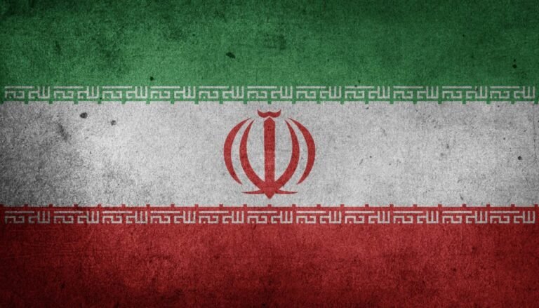 Analysis on how Iran's Islamic Revolutionary Guard Corps drives external threats by Anna Corsaro, Daniel Djouder, and HEMEIS