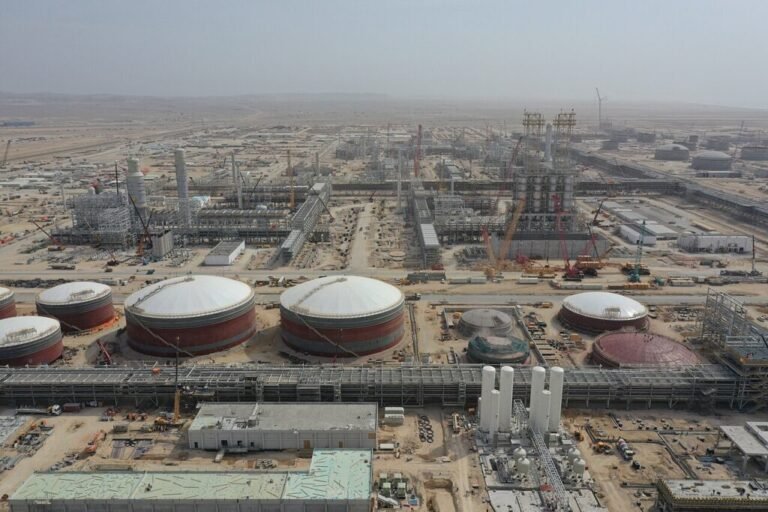 Risk to U.S. Military Logistics at Oman’s Duqm Port- HEMEIS